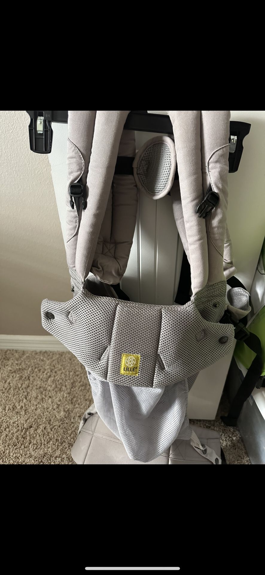 Baby Carrier LILLEbaby 
