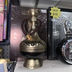 Dream Of Hazaze By Lattafa Pride Perfume For Men Perfume Arabes 