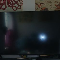 50" Vizio Sart Tv