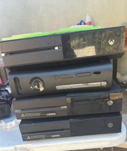 Xbox bundle For sale