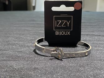 Izzy Bijoux Bracelet