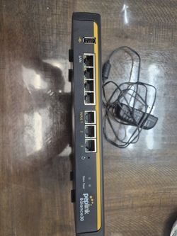 Peplink Balance 30 Multi-WAN Router BPL-031