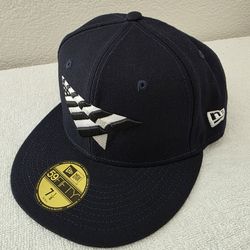 New Era Roc Nation Planes hat