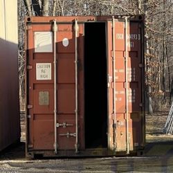 Shipping Containers For Sale!!