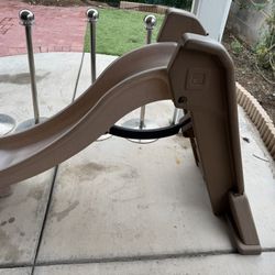 Kids Slide 