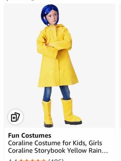 Coraline