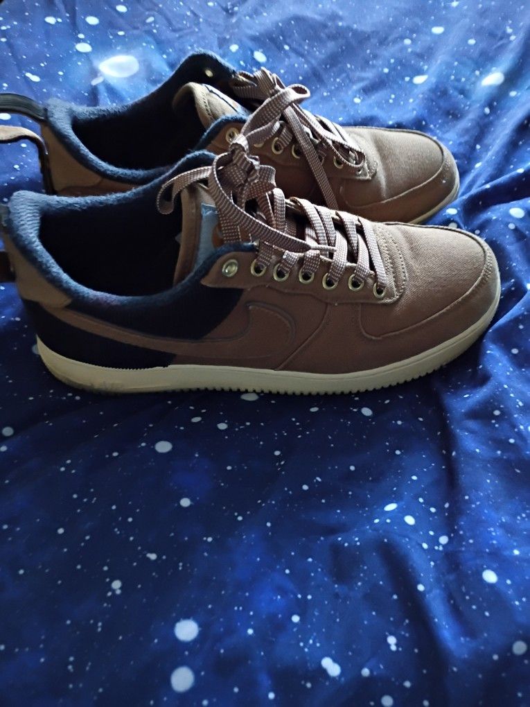 Carhartt Air Force One Size 9.5