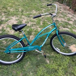 Electra Cruiser Bike 