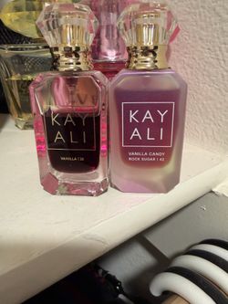 Kayali perfume