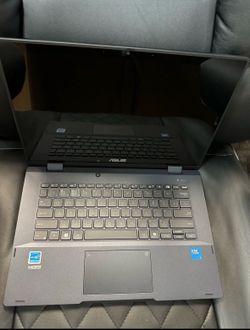 Asus ExpertBook B3 Flip