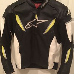 Alpinestars Gp Plus R Jacket