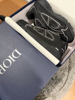 Dior B30 shoes