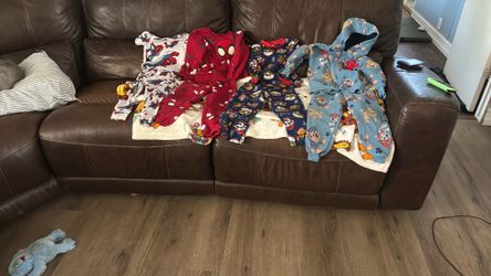 Pj sets