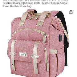 Laptop Backpack 
