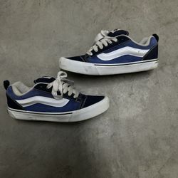 Vans Knu School 