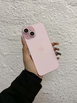 IPHONE 15 128GB UNLOCKED✅