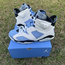 Jordan 6