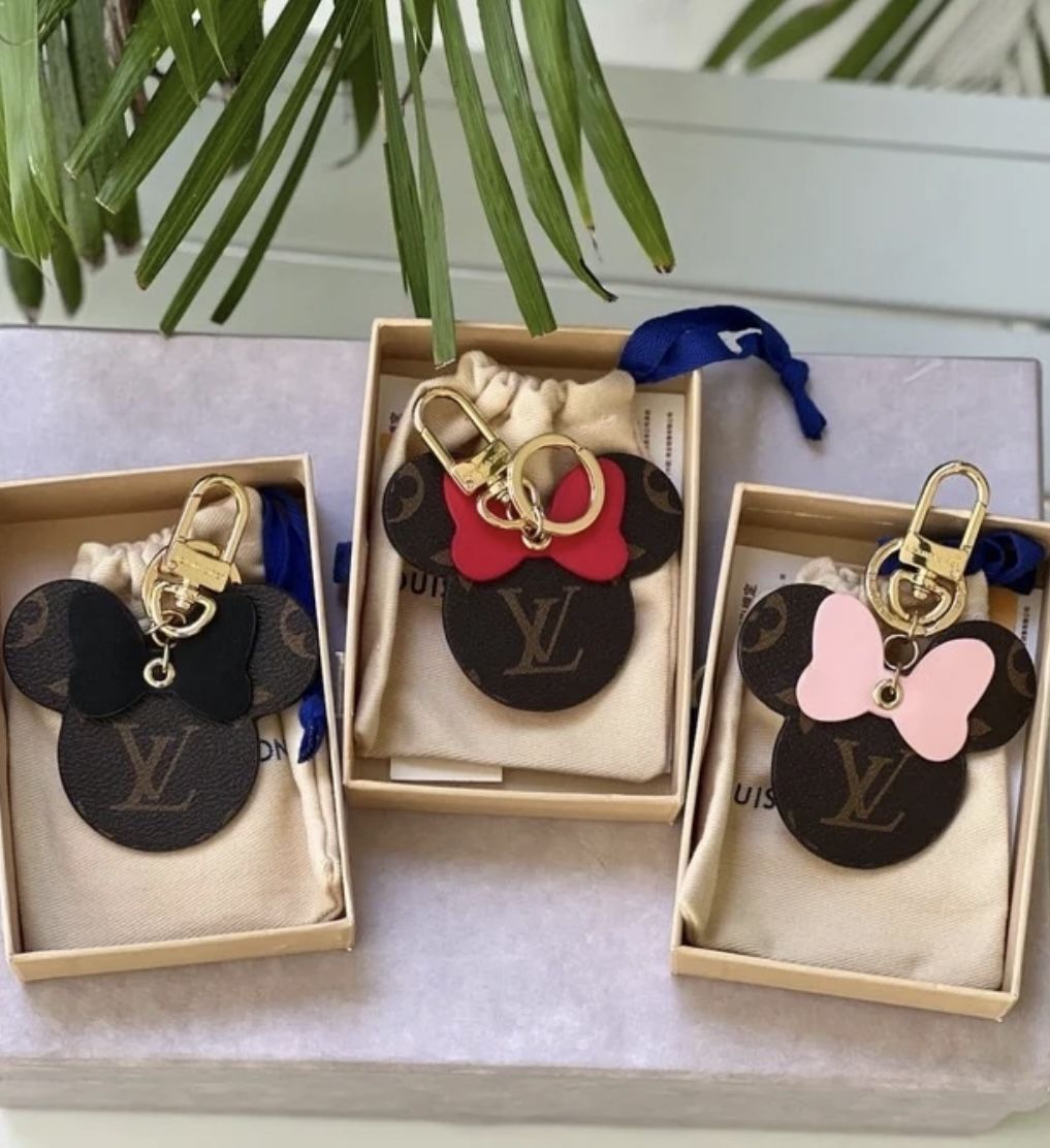 Keychains
