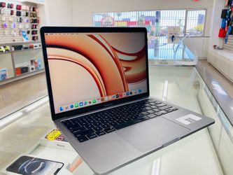 MacBook Pro 2020 8gb ram 512gb ssd