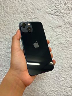IPhone 13 mini 128gb Unlocked