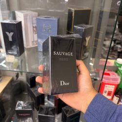 Designer Fragrances