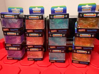 Squishy - Morph-O Squishers Fidget Toys Stress Relief Cubes