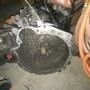 2000 Hyundai Transmission 