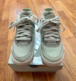 Jordan 4 Retro 12C