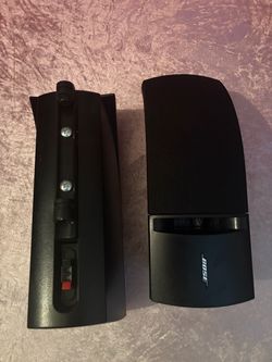 Boss Speakers