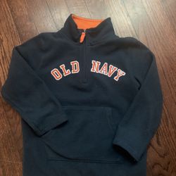 old navy winter sweater 