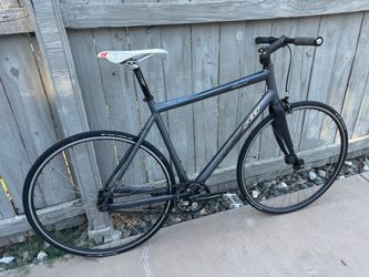 Felt Dispatch Fixed Gear Bike 56cm