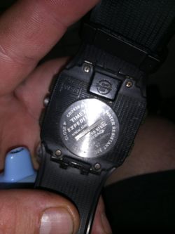 Timex top expedition t49664