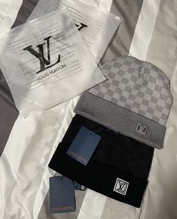 Lv Beanie 