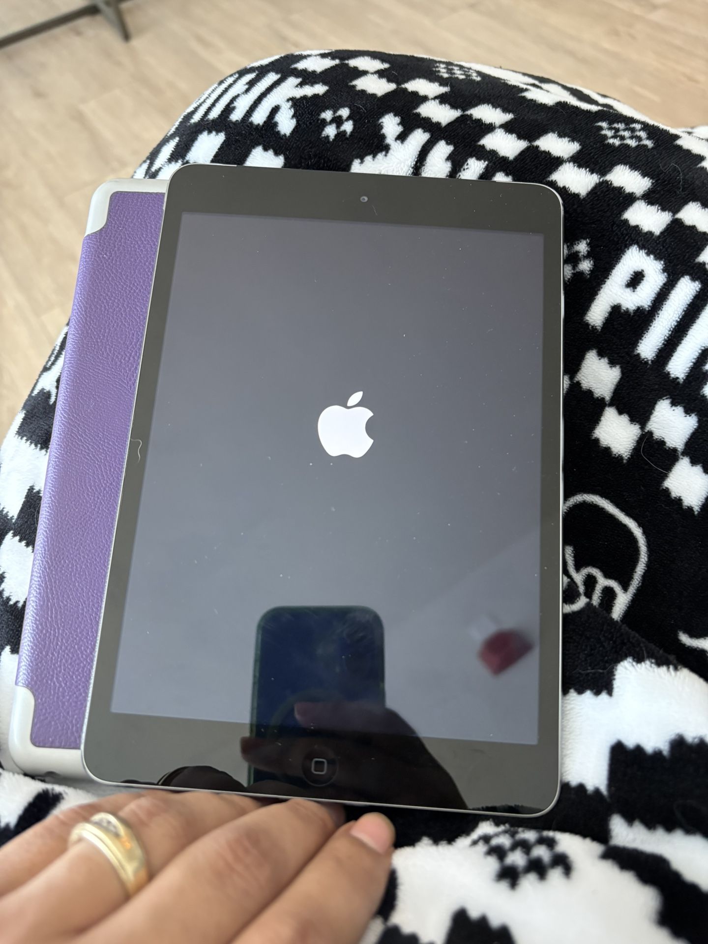 iPad Mini 2