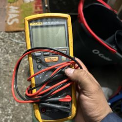 In Good Condition, Everything Works