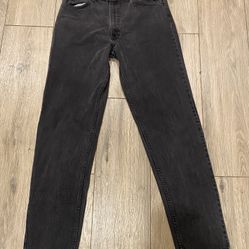 Men’s Vintage Levi’s Jeans Size 33x32