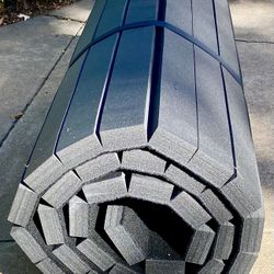Thick Wrestling/play Mats