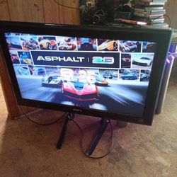 37 Inch Sony Tv