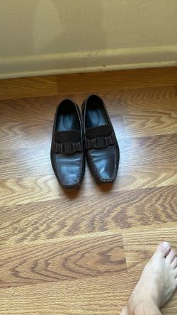 Ferragamo Loafer Size 12 8/10 Condition 