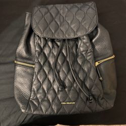 Vera Bradley Purse Backpack