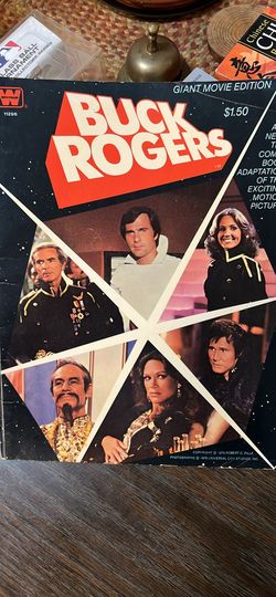 Buck Rogers Classic