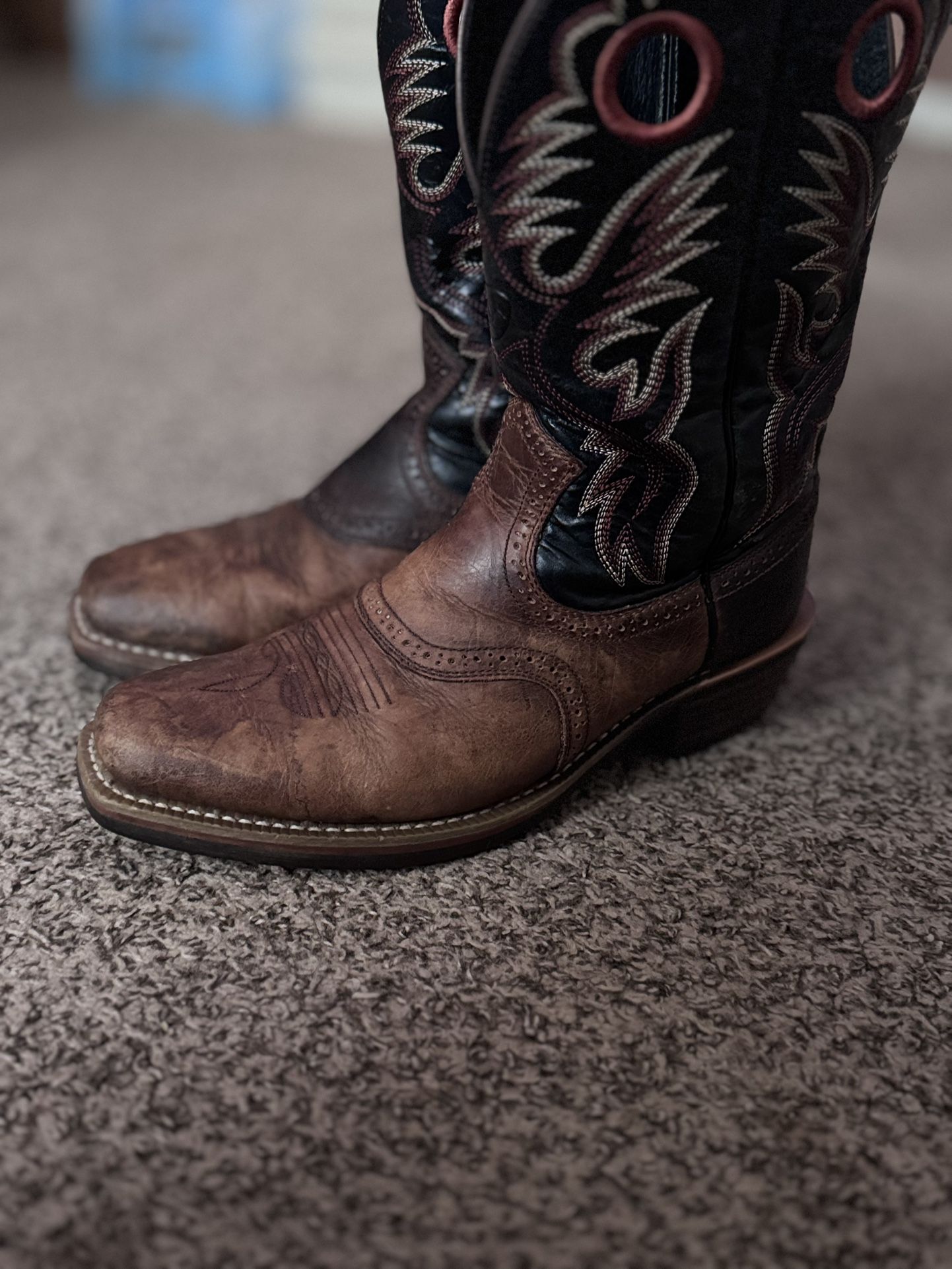 Ariat Boots