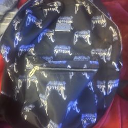Revenge Brand Backpack        **VERY RARE** NEED GONE TODAY 