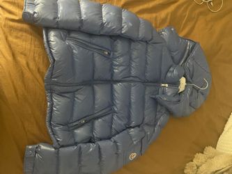 Moncler jacket