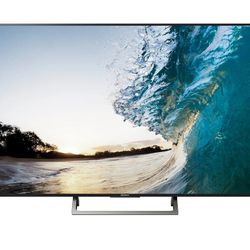 75-inch Sony Bravia Google Smart TV 