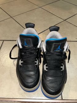 Jordan 4