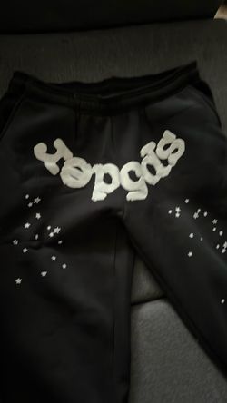 Spider pants