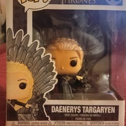 Game Of Thrones