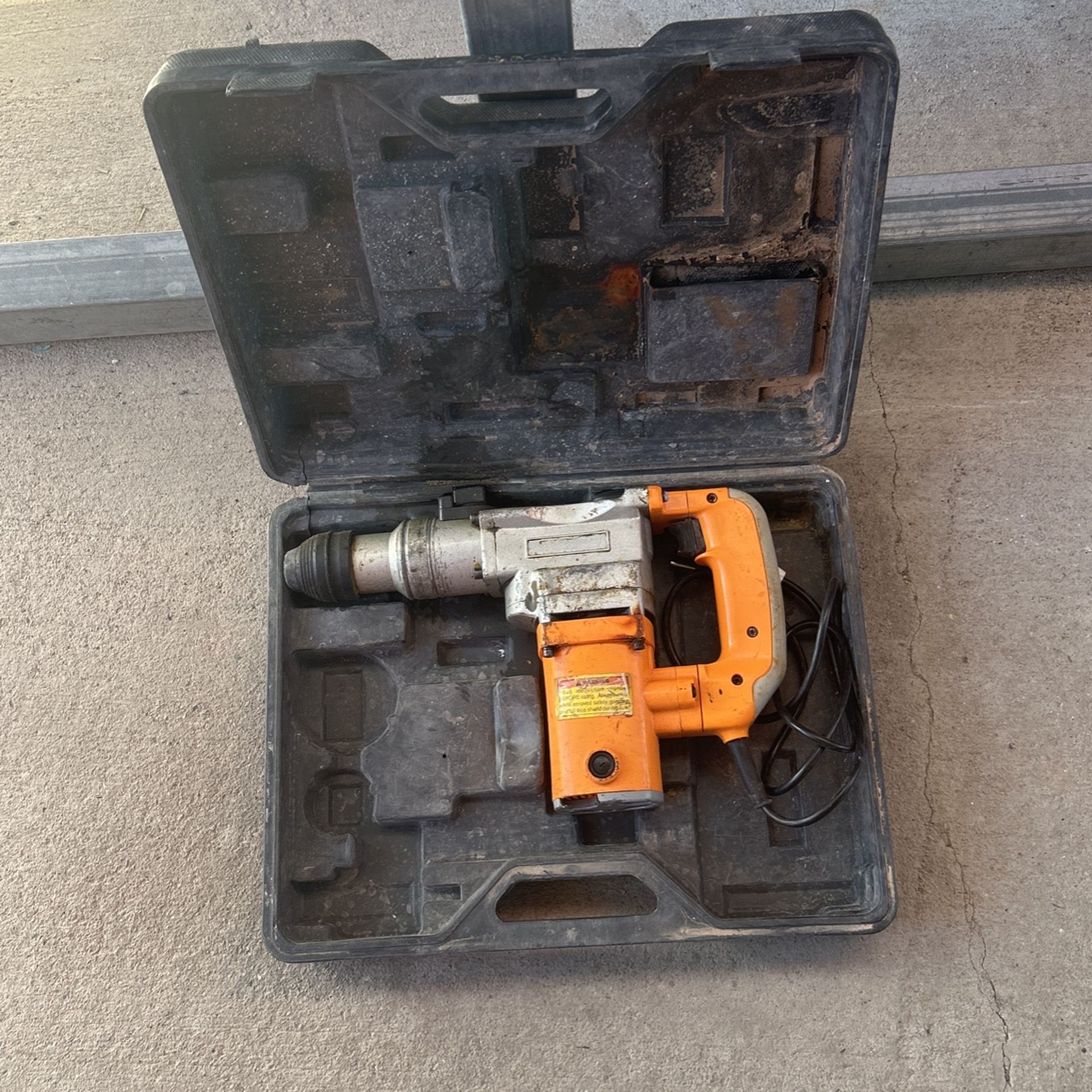 Tools For Sale