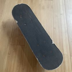 Toddler Skateboard 